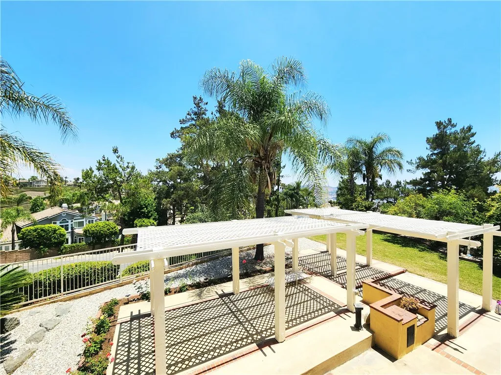 View from the Balcony