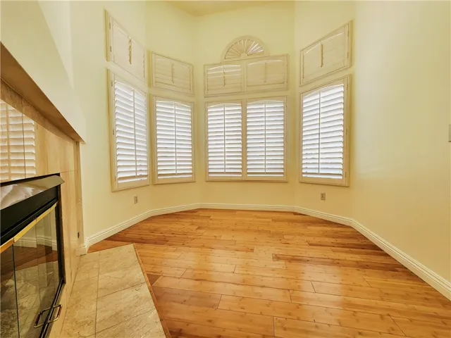 Primary Bedroom Retreat