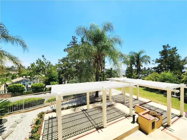 View from the Balcony