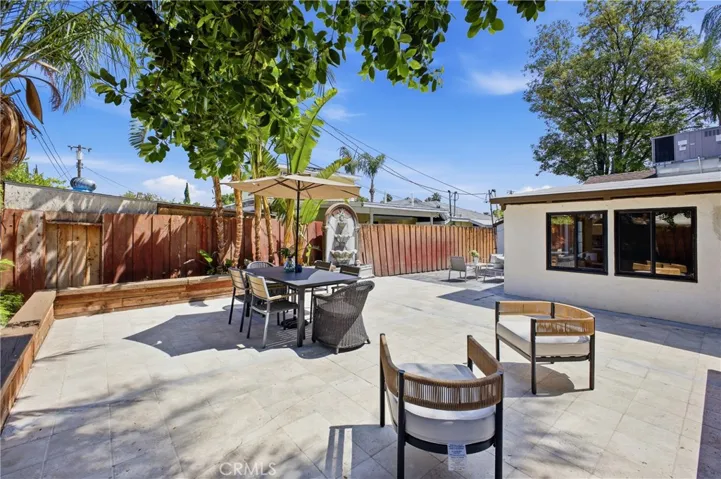 6845 Aura Avenue, Reseda, California 91335