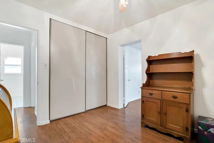 3rd Bedroom