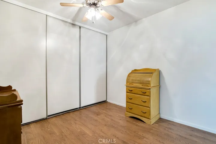 Third bedroom
