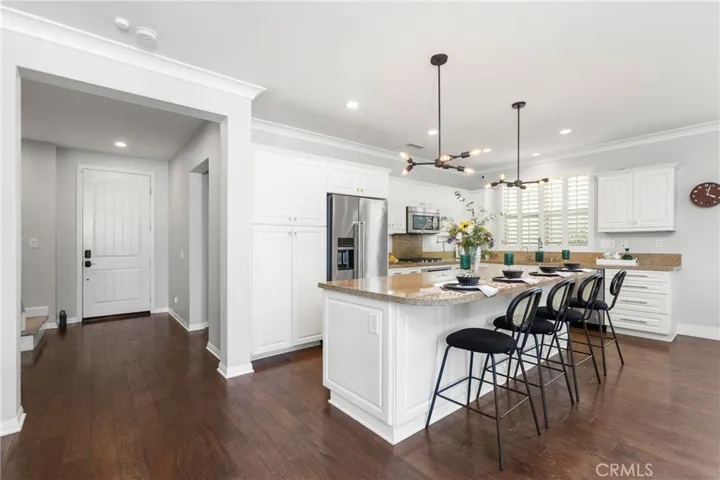 205 Mantle, Irvine, California 92618
