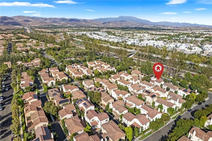 205 Mantle, Irvine, California 92618