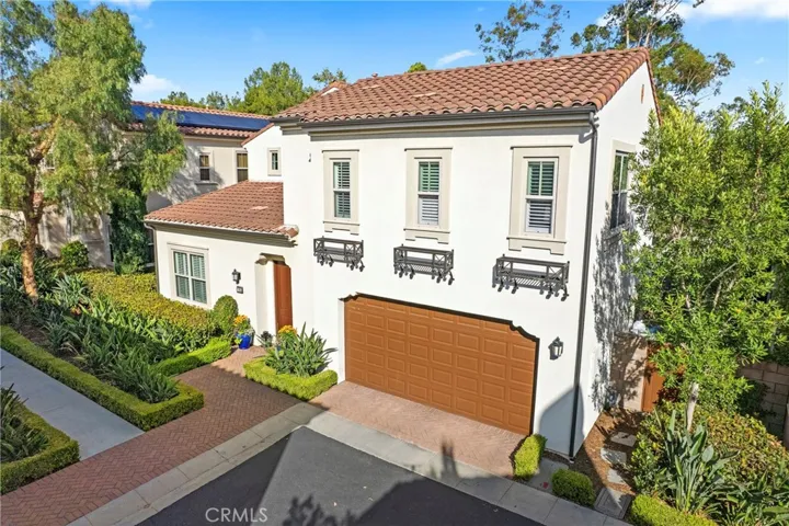 205 Mantle, Irvine, California 92618