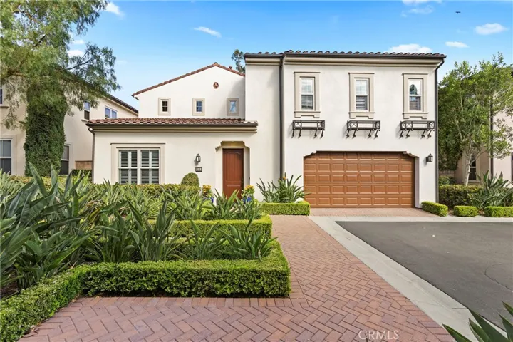 205 Mantle, Irvine, California 92618