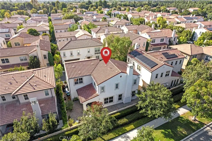 205 Mantle, Irvine, California 92618