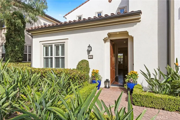 205 Mantle, Irvine, California 92618