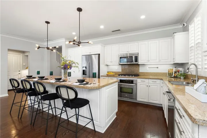 205 Mantle, Irvine, California 92618