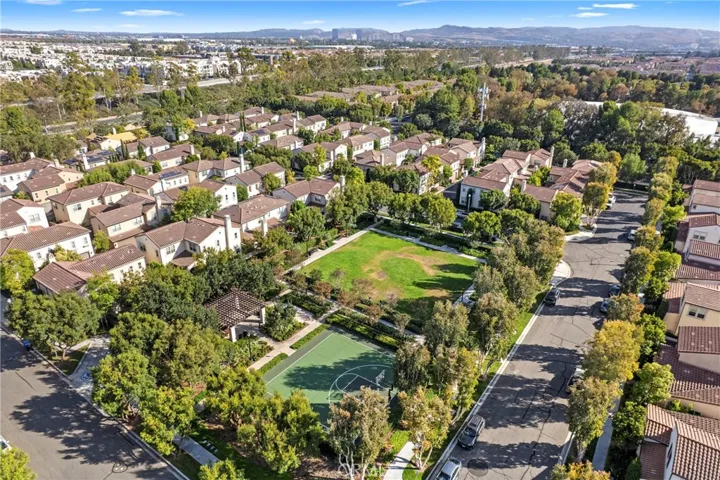 205 Mantle, Irvine, California 92618