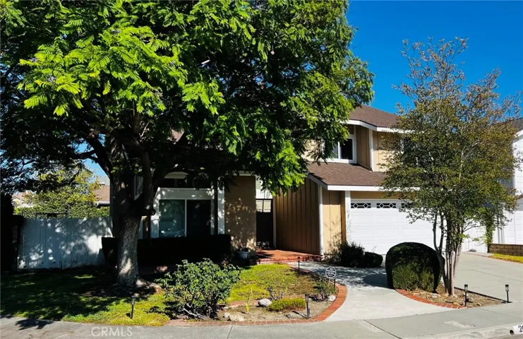 26276 Buscador, Mission Viejo, California 92692