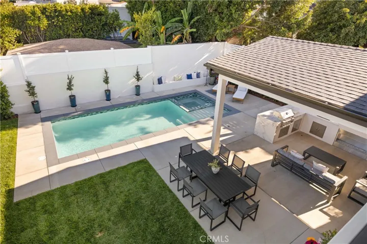 1658 5th, Manhattan Beach, California 90266