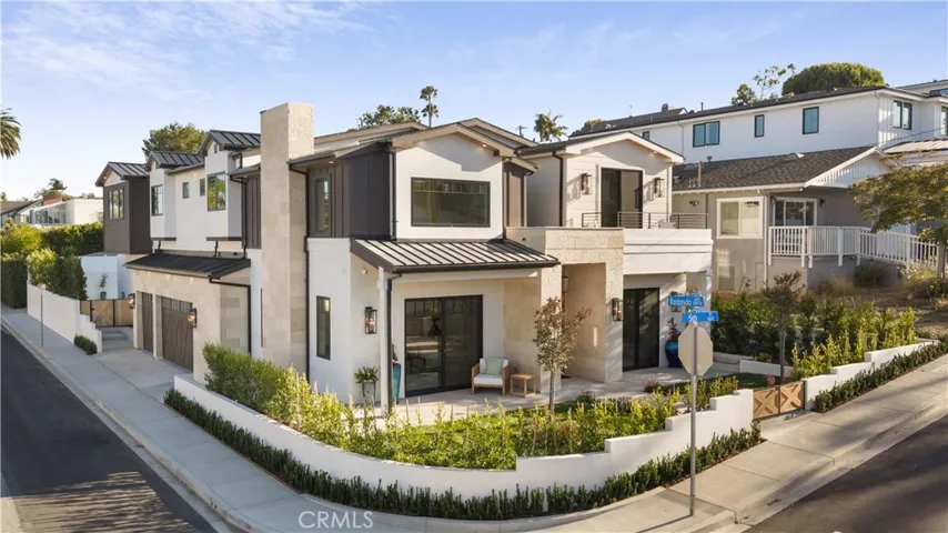 1658 5th, Manhattan Beach, California 90266