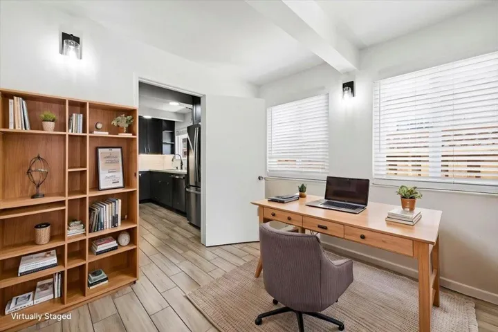 1148 Berkeley Avenue, Menlo Park, California 94025