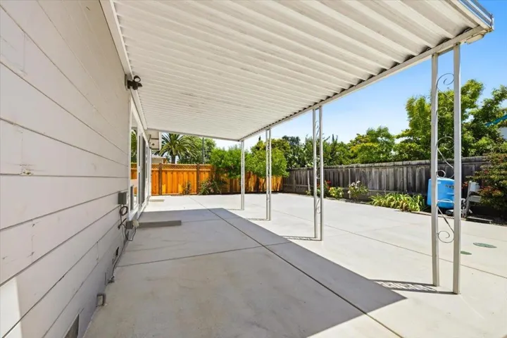 1148 Berkeley Avenue, Menlo Park, California 94025