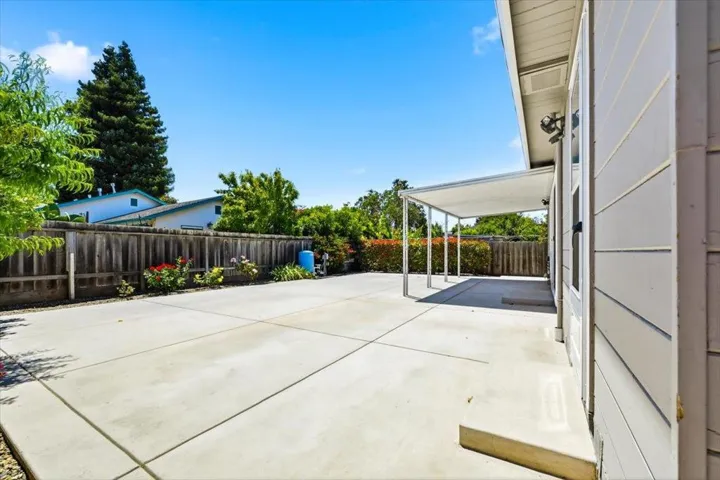 1148 Berkeley Avenue, Menlo Park, California 94025