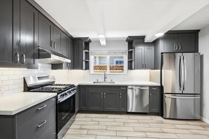 1148 Berkeley Avenue, Menlo Park, California 94025