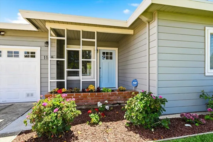1148 Berkeley Avenue, Menlo Park, California 94025