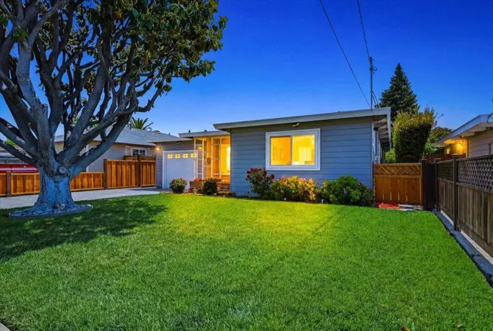 1148 Berkeley Avenue, Menlo Park, California 94025