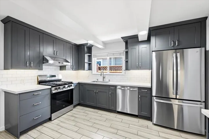 1148 Berkeley Avenue, Menlo Park, California 94025