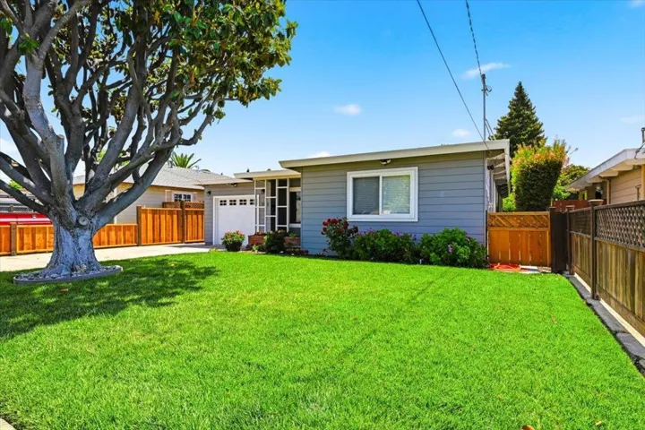 1148 Berkeley Avenue, Menlo Park, California 94025
