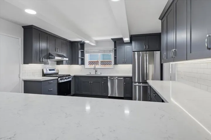 1148 Berkeley Avenue, Menlo Park, California 94025
