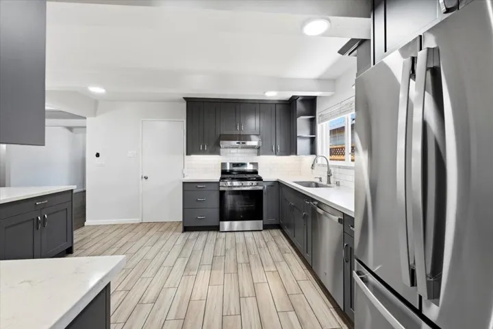 1148 Berkeley Avenue, Menlo Park, California 94025