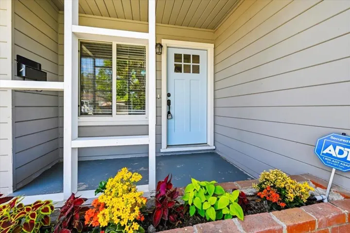 1148 Berkeley Avenue, Menlo Park, California 94025