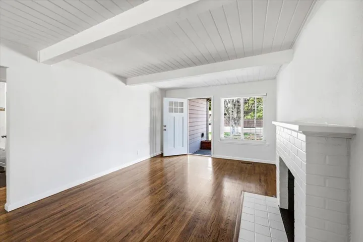 1148 Berkeley Avenue, Menlo Park, California 94025