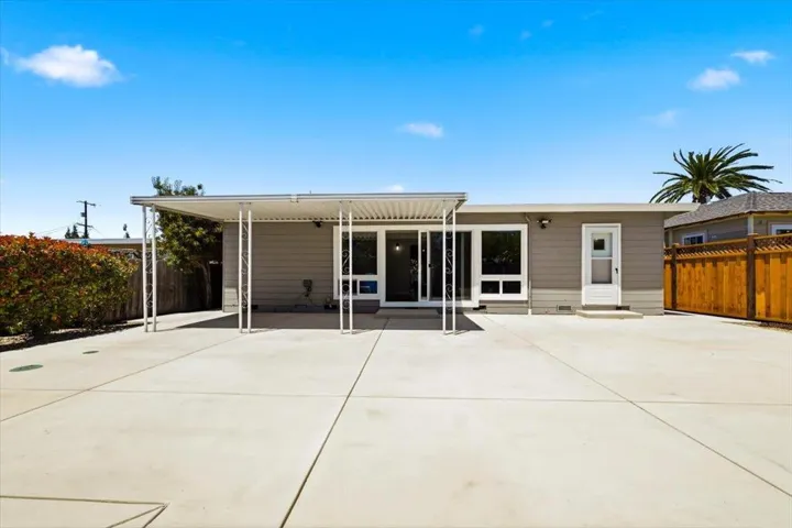 1148 Berkeley Avenue, Menlo Park, California 94025