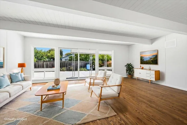 1148 Berkeley Avenue, Menlo Park, California 94025