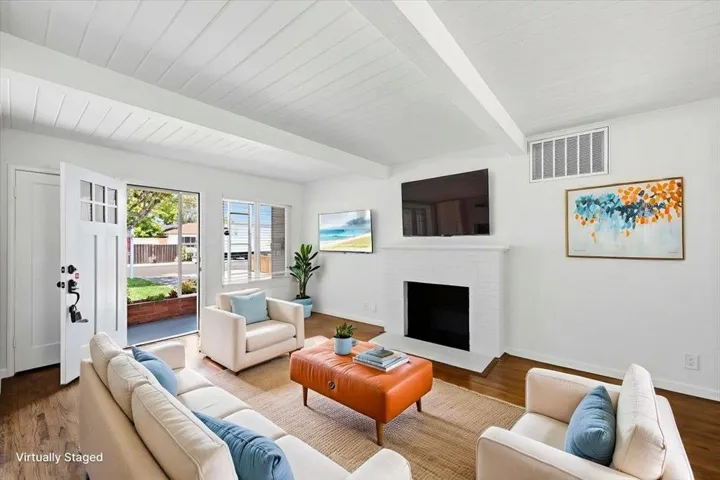 1148 Berkeley Avenue, Menlo Park, California 94025