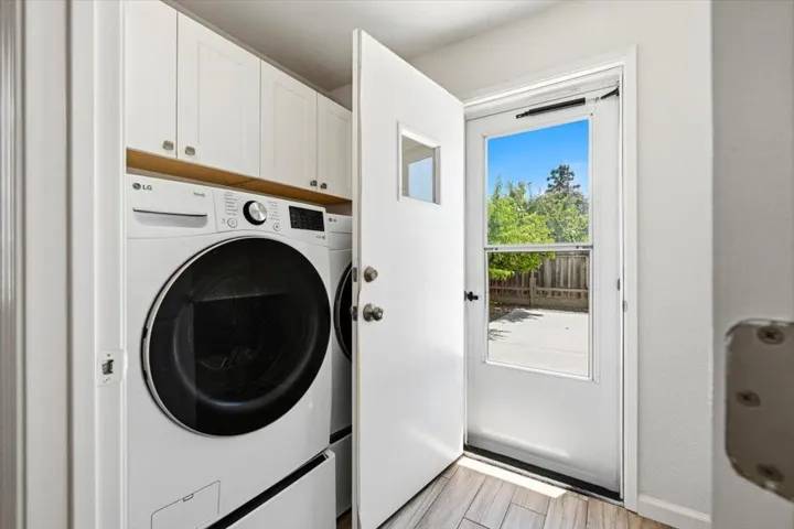 1148 Berkeley Avenue, Menlo Park, California 94025