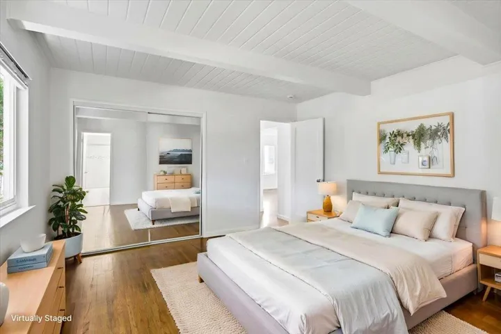 1148 Berkeley Avenue, Menlo Park, California 94025