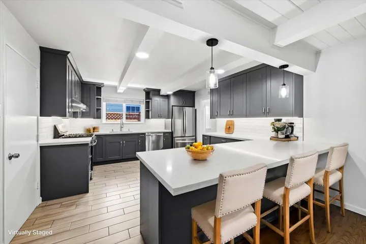 1148 Berkeley Avenue, Menlo Park, California 94025