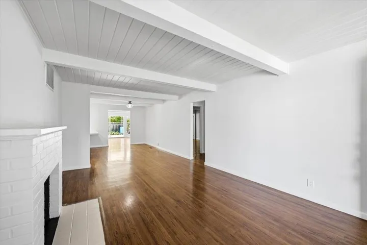 1148 Berkeley Avenue, Menlo Park, California 94025