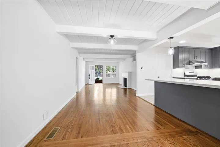 1148 Berkeley Avenue, Menlo Park, California 94025