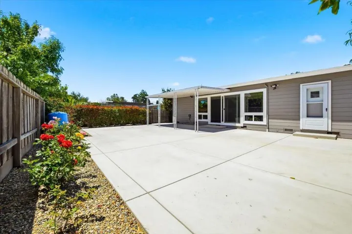 1148 Berkeley Avenue, Menlo Park, California 94025