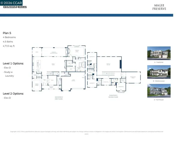 6 Charolais Court, Danville, California 94506