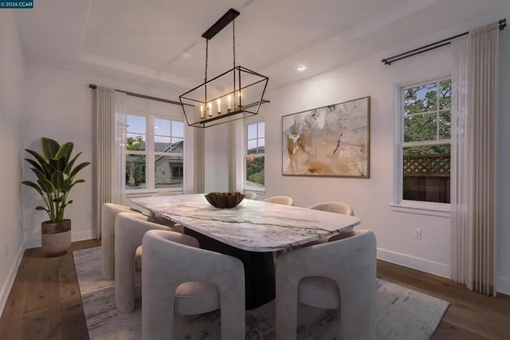 6 Charolais Court, Danville, California 94506