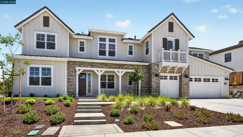 6 Charolais Court, Danville, California 94506