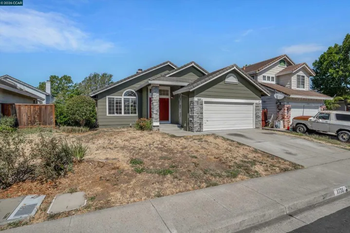 1170 Winter Way, Pittsburg, California 94565
