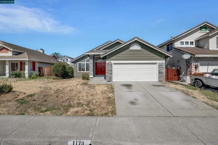 1170 Winter Way, Pittsburg, California 94565