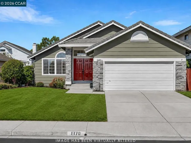 1170 Winter Way, Pittsburg, California 94565