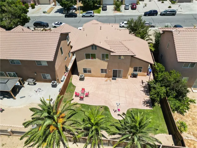 12768 Berrydale, Victorville, California 92392
