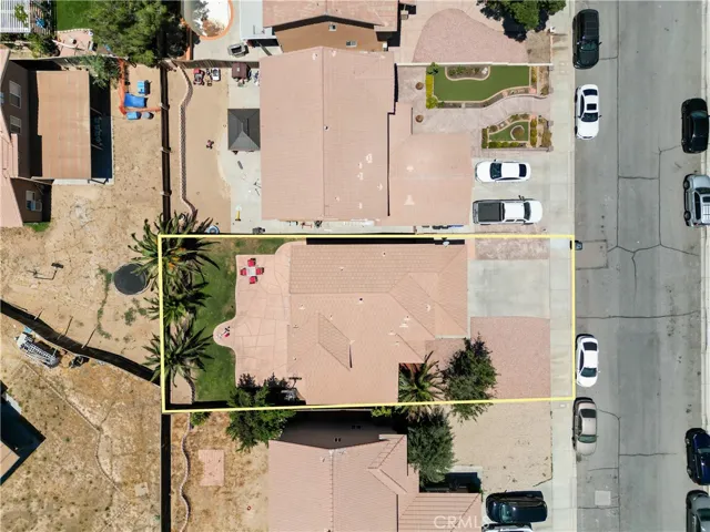 12768 Berrydale, Victorville, California 92392