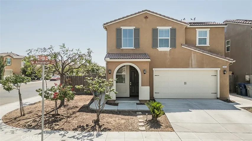 3415 Amanecer Avenue, Clovis, California 93619