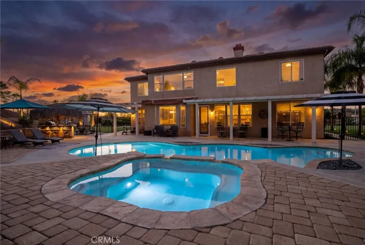 1268 Las Ventanas, Riverside, California 92508