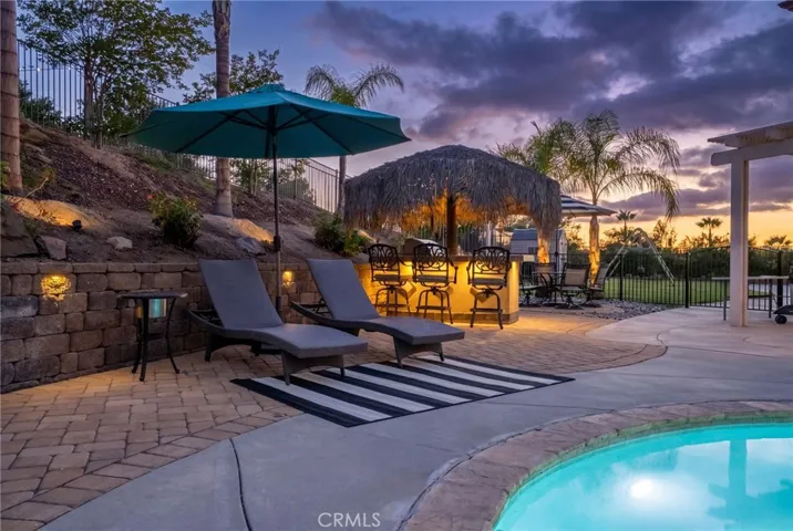 1268 Las Ventanas, Riverside, California 92508