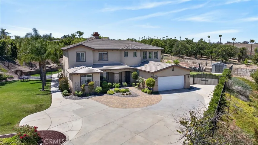 1268 Las Ventanas, Riverside, California 92508